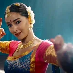 Ananya Panday Bharatanatyam Scene in Chand Mera Dil Goes Viral — and the Internet Is Not Holding Back