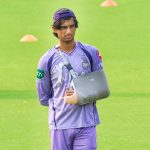 KKR Batter Angkrish Raghuvanshi Ruled Out of IPL 2026 Playoffs
