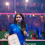From Pune’s Courts to Asia’s Podium — Anika Dubey’s Silver is Maharashtra’s Finest Squash Moment