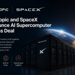 Anthropic and SpaceX Announce AI Supercomputer Access Deal