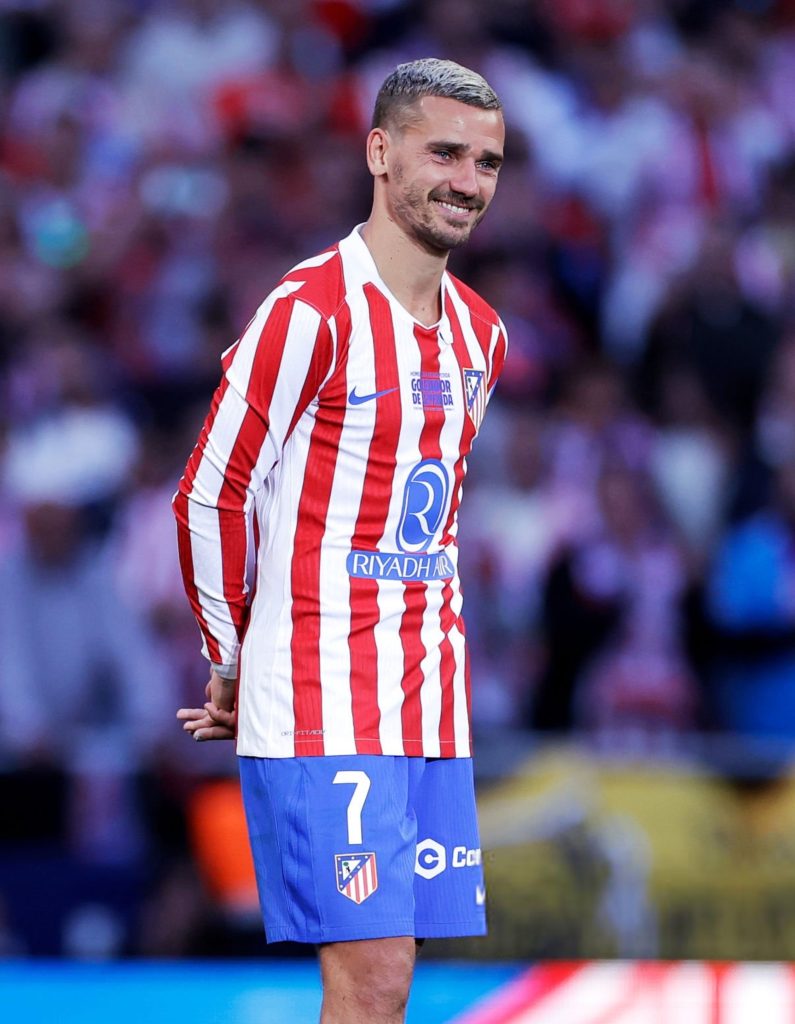 Antoine Griezmann