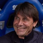 Antonio Conte To Leave Napoli At The End Of The 2025-26 Season