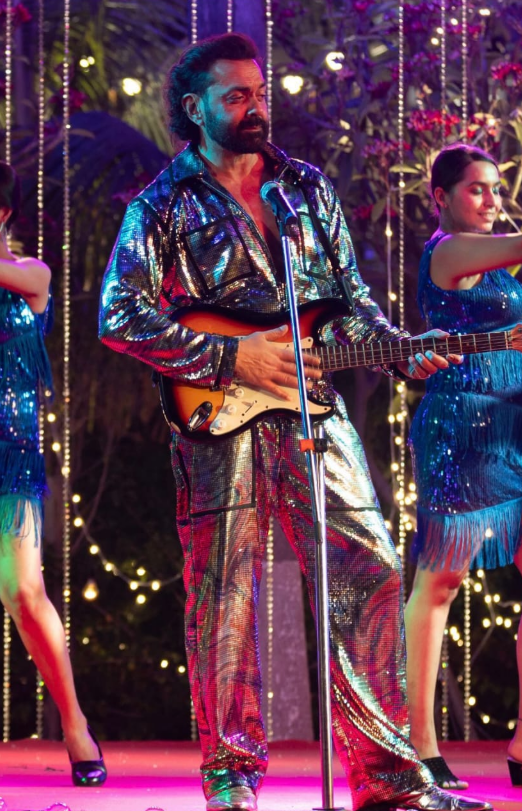 Bobby Deol
