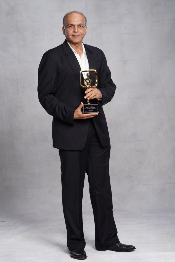 Ashutosh Gowariker