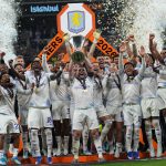 Tactical Analysis: How Unai Emery Led Aston Villa to Europa League Glory