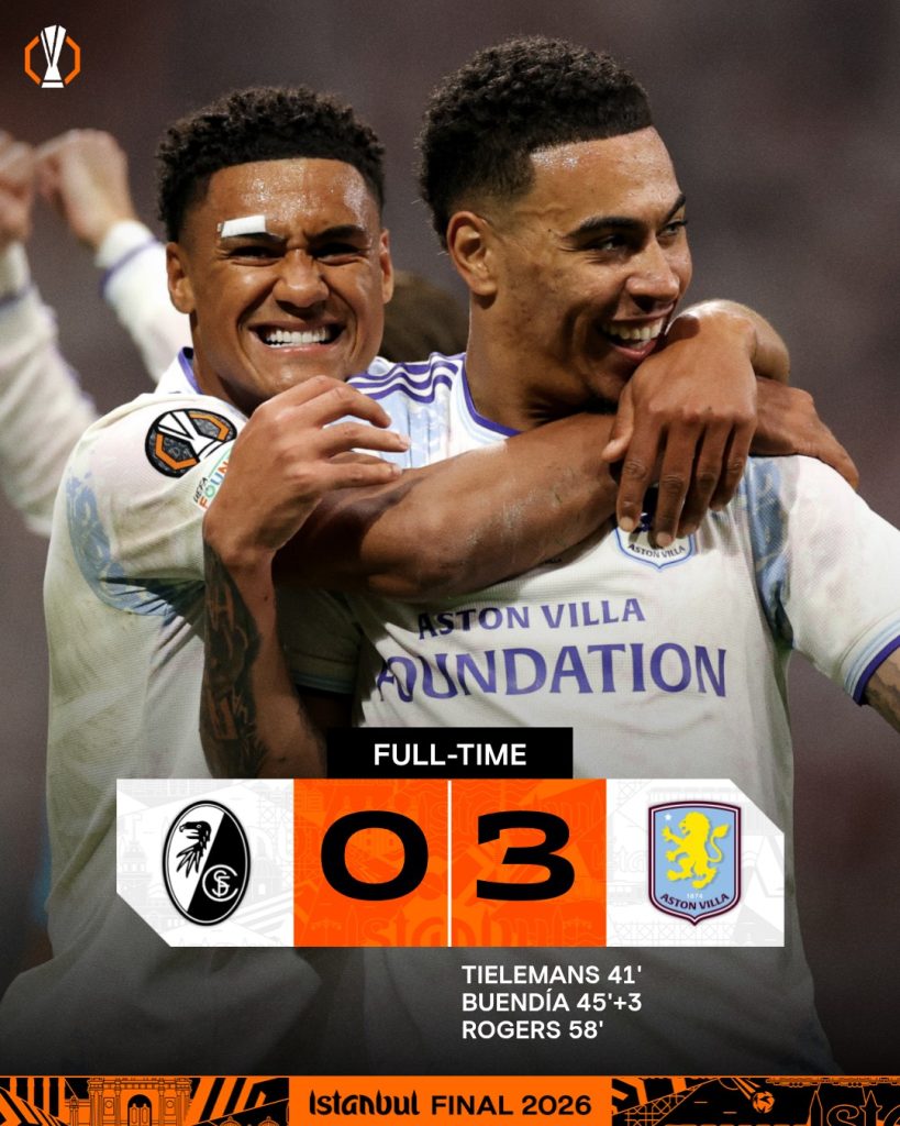 Europa League 