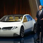 BMW CEO Strategic Transition Key Quotes and What They Reveal