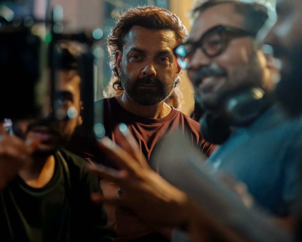 Bobby Deol