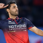 Bhuvneshwar Kumar’s IPL 2026 Revival Puts Him Back in India’s T20 Reckoning