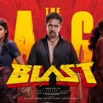 Blast Movie 2026 Review: Arjun Sarja’s Action Thriller Is a Fun Family Ride Worth Watching