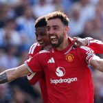 Man Utd Bruno Fernandes: £43m Price-Tag Contract Talks Open 2026