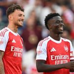 Ben White’s Return Is Helping Bring the Best Out of Bukayo Saka