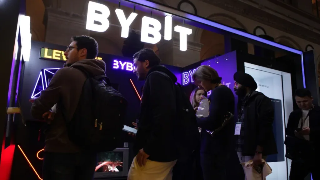 Bybit 