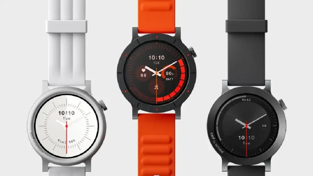 CMF Watch 3