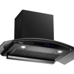 Indian Kitchens Finally Have a Chimney That Can Keep Up — Hindware’s Cosima Plus DLX BLDC Does It All, Quietly