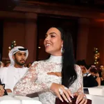 Cristiano Ronaldo & Georgina Rodríguez Wedding: The Royal Ceremony Is Reportedly All Set