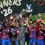 Crystal Palace Claim Historic 2026 Conference League Trophy Title