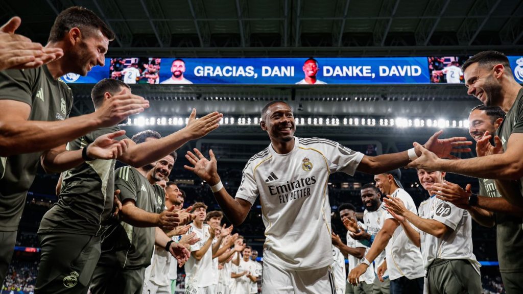 David Alaba