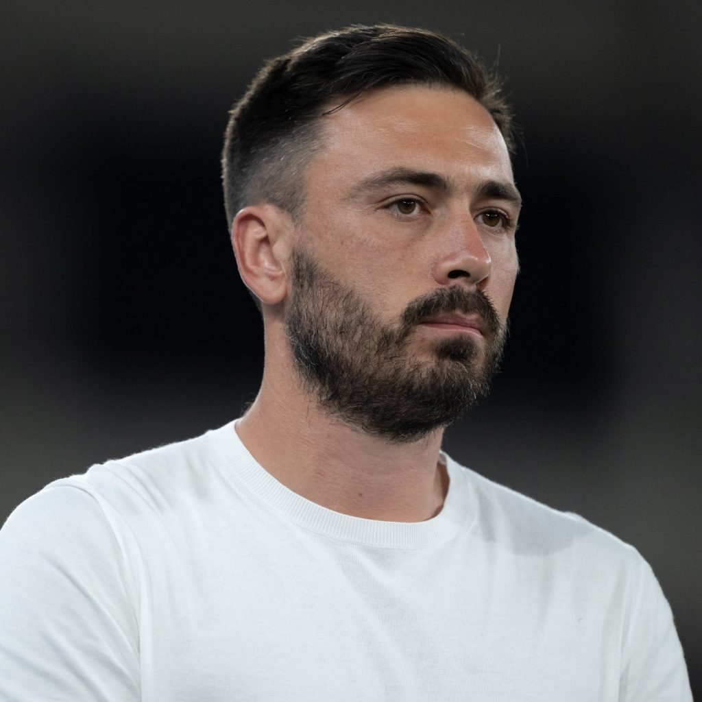Davide Ancelotti