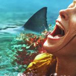 Deep Water (2026) Is in Theatres Now — Everything You Need to Know About the Shark Survival Thriller