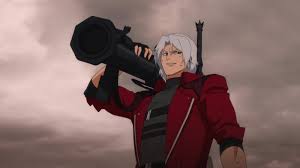 Devil May Cry 