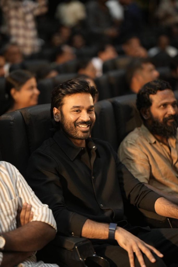 Dhanush