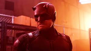 Daredevil