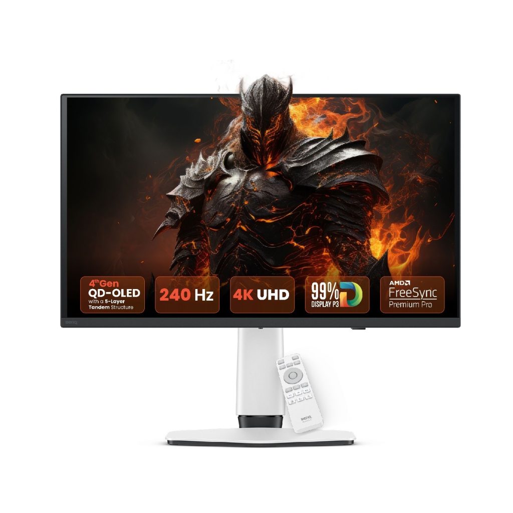 BenQ