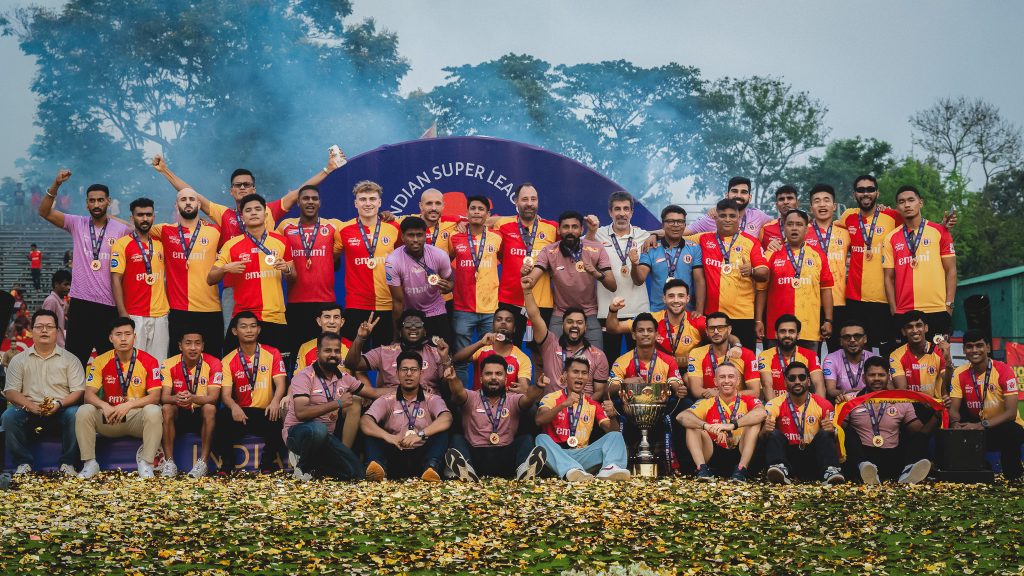 East Bengal