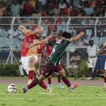 East Bengal vs Mohun Bagan: 1-1 Kolkata Derby gives East Bengal the Advantage in this ISL 2025-26 Title Race