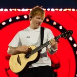 Ed Sheeran Leaves Warner Music After 15 Years: “A Lot Of Things In My Professional Life Need To Change”