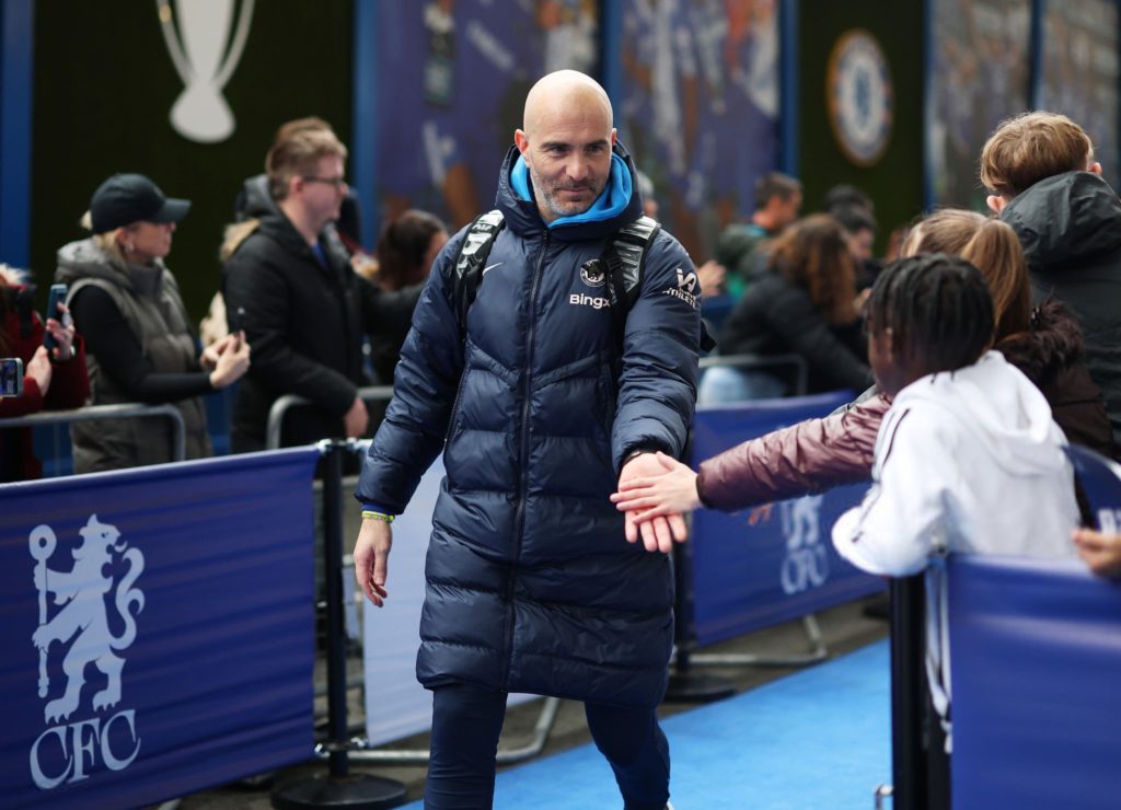 Manchester City