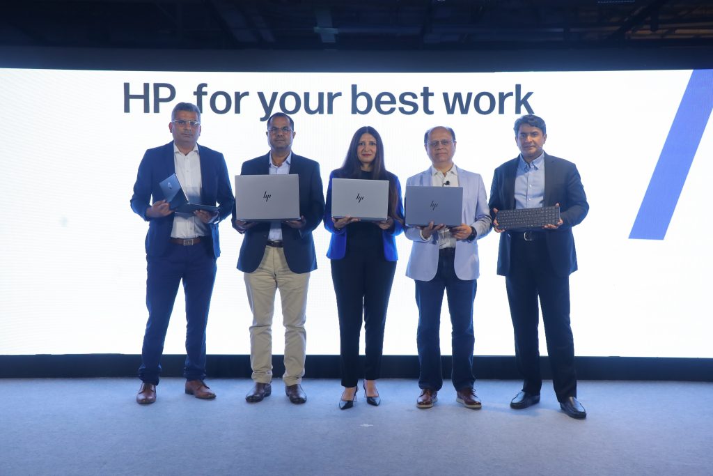 HP