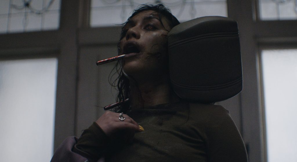 Evil Dead Burn Release Date