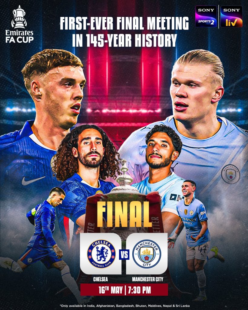 Chelsea vs Man City