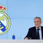 Real Madrid President Florentino Perez Calls Elections After Trophyless Season