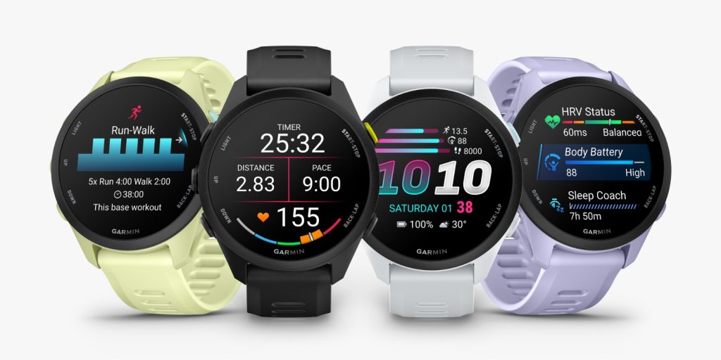 Garmin
