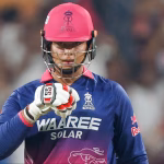 Vaibhav Sooryavanshi Smashes 97 Off 29 Balls in IPL 2026 Eliminator