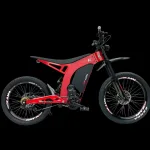 Fury XC E-Bike: Performance Specs and Market Impact 2026