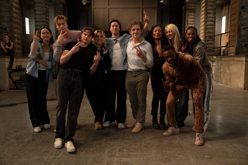 Gen V Season 3