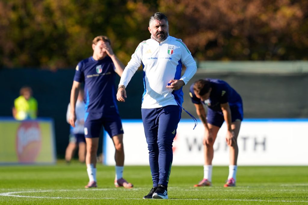 Gennaro Gattuso