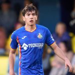 Getafe Sign Mario Martín Permanently From Real Madrid On A Four‑Year Deal