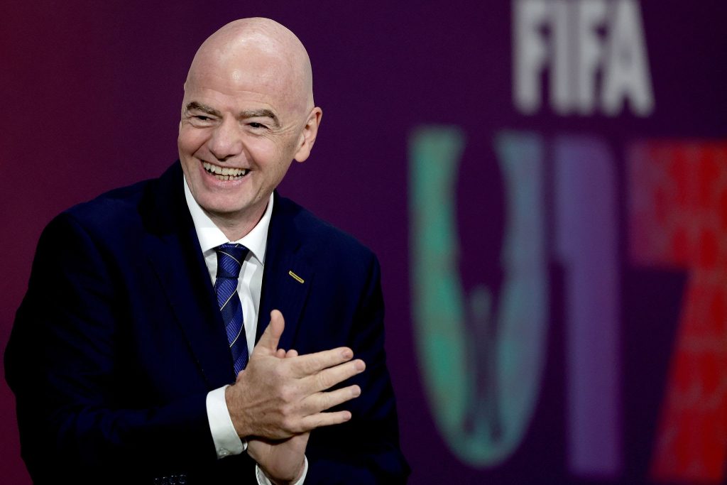 2026 World Cup