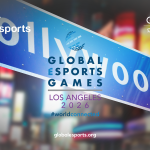 Global Esports Games Building Next Stage in Los Angeles 2026