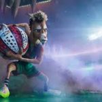 Stephen Curry’s GOAT Just Dethroned Space Jam — And Now It’s Coming to Netflix a Month Early