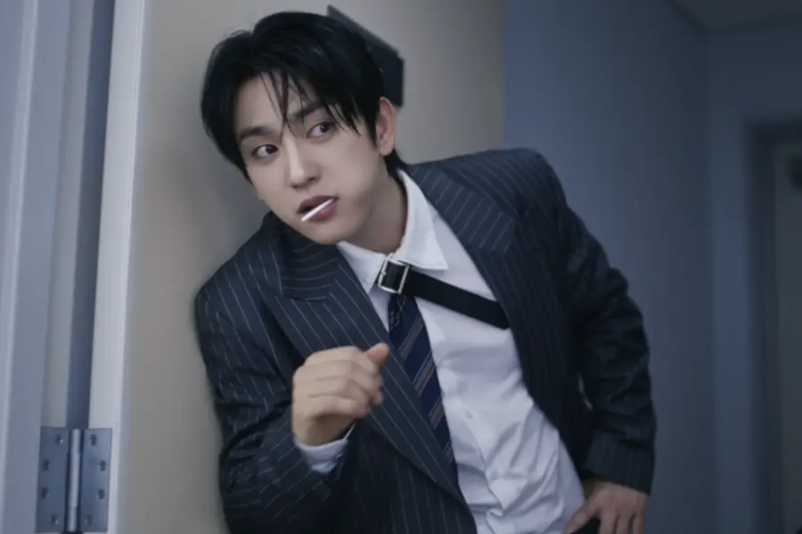 Jinyoung 