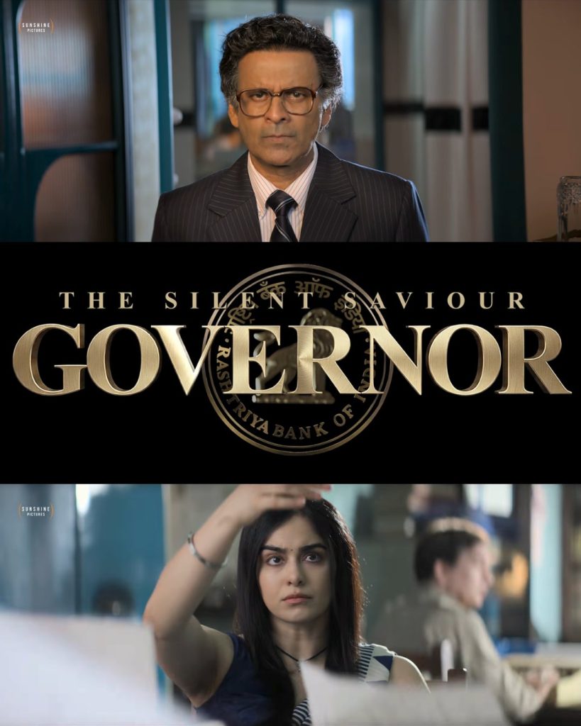 Governor The Silent Saviour 