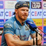 Glenn Phillips Lashes Out at Reporter After IPL 2026 Exit
