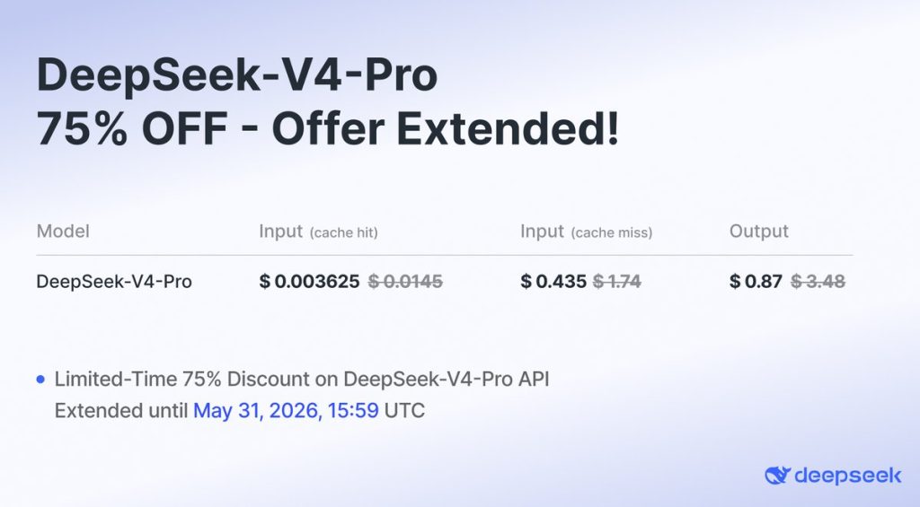 DeepSeek V4-Pro