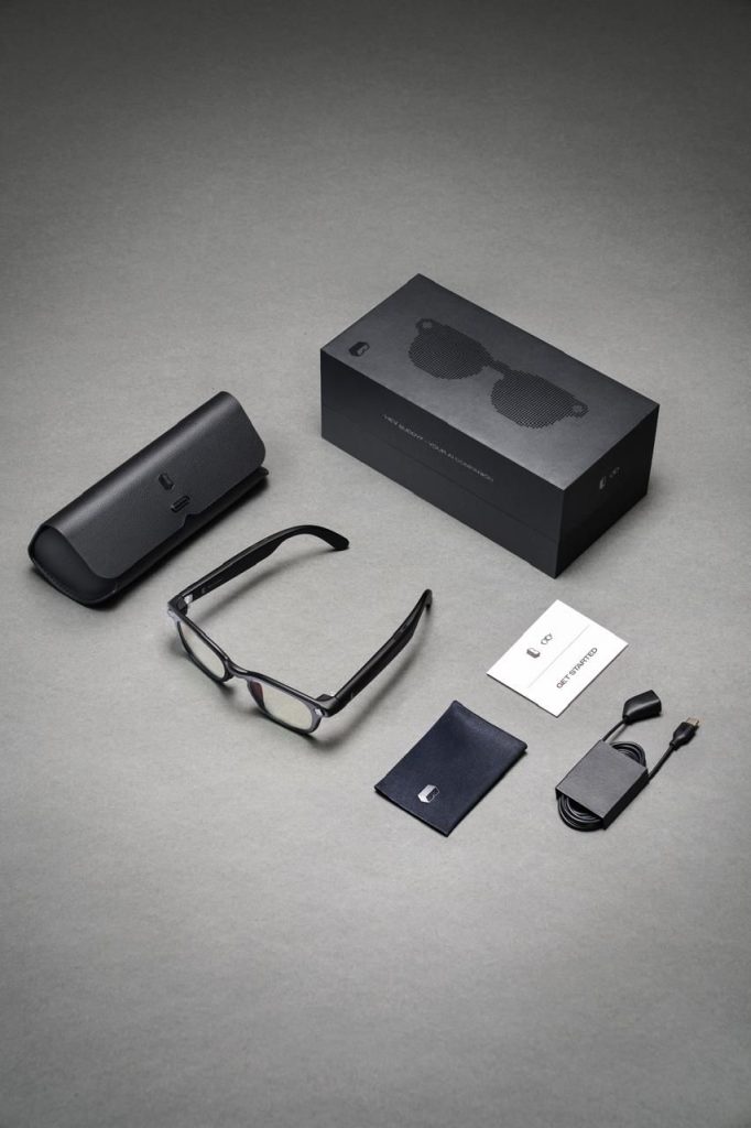 India's First Smart Glasses Are Here — Meet "B" by Lenskart at ₹22,000